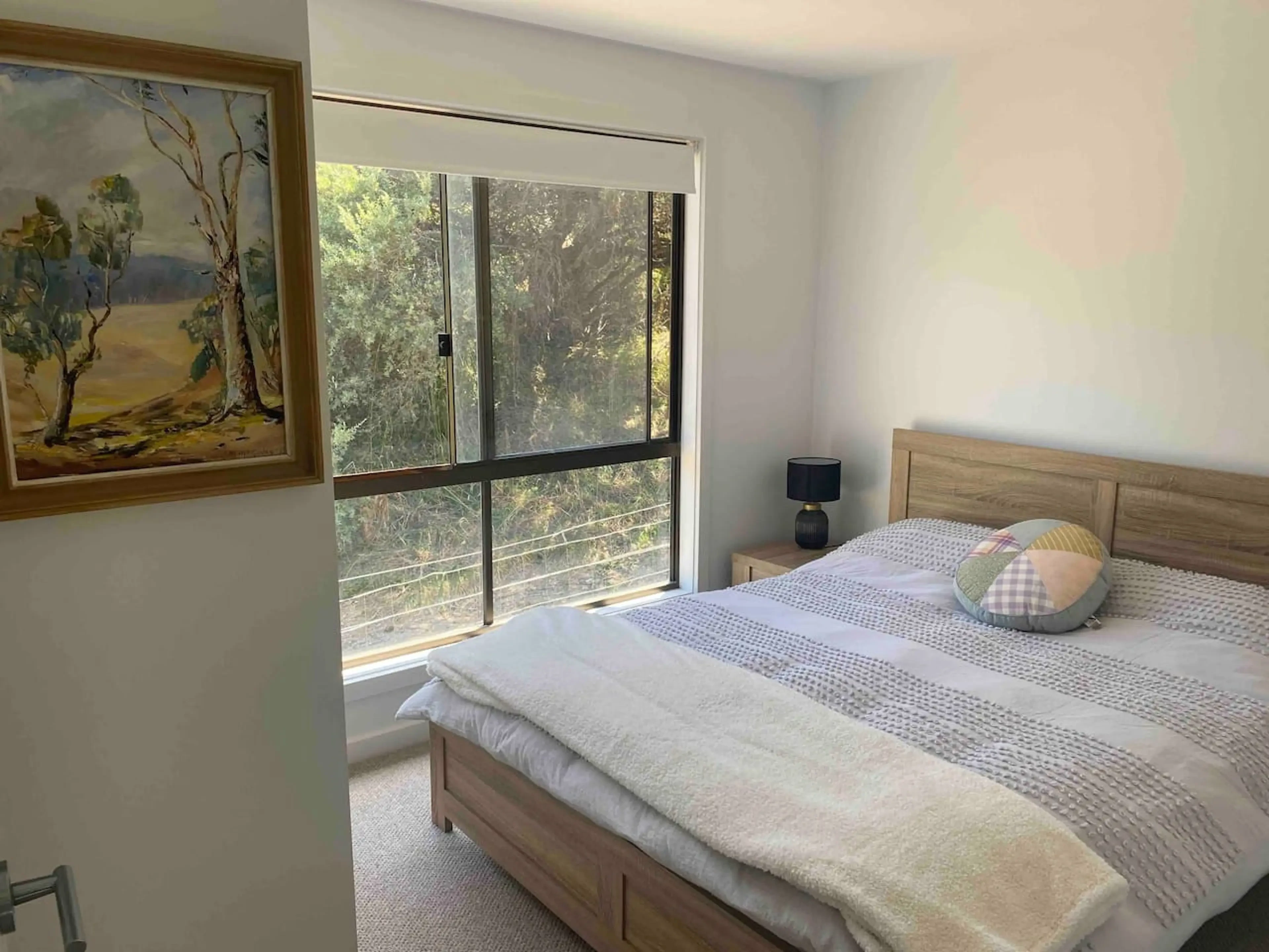 Witjweri interior photo